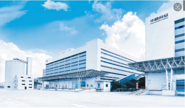 广州华糖食品有限公司2025年知识产权维权服务采购项目 中标结果公告